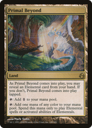 Primal Beyond (MOR-149) [Morningtide] Foil