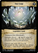 Matzalantli, the Great Door (LCI-256) [The Lost Caverns of Ixalan] Foil