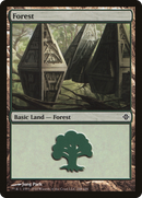 Forest (ROE-248) [Rise of the Eldrazi]