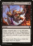 Butcher's Glee (DTK-090) [Dragons of Tarkir]