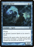 Lantern Spirit (ISD-062) [Innistrad]