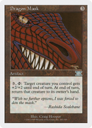 Dragon Mask (6ED-283) [Classic Sixth Edition]
