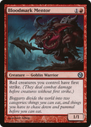 Bloodmark Mentor (DPA-040) [Duels of the Planeswalkers]