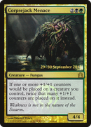 Corpsejack Menace (PRE-152) [Return to Ravnica Promos] Foil