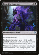 Parasitic Impetus (C20-046) [Commander 2020]