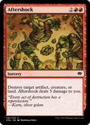 Aftershock (VMA-149) [Vintage Masters]