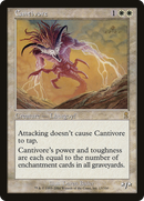 Cantivore (ODY-013) [Odyssey] Foil