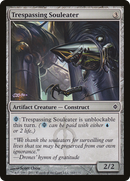 Trespassing Souleater (NPH-163) [New Phyrexia]
