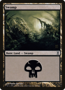 Swamp (TSP-291) [Time Spiral] Foil