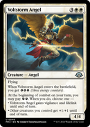 Voltstorm Angel (MH3-046) [Modern Horizons 3]