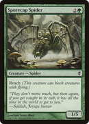 Sporecap Spider (CNS-179) [Conspiracy]