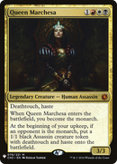 Queen Marchesa (LIST-CN2-78) [The List]