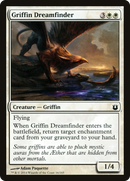 Griffin Dreamfinder (BNG-016) [Born of the Gods] Foil