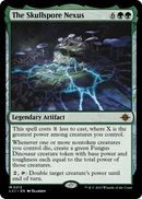 The Skullspore Nexus (LCI-212) [The Lost Caverns of Ixalan]
