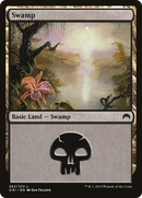 Swamp (ORI-262) [Magic Origins]