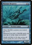 Merrow Reejerey (LRW-074) [Lorwyn]