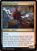 Wandering Mind (INR-252) [Innistrad Remastered]