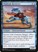 Chakram Retriever (BBD-015) [Battlebond]