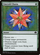 Emerald Charm (DMR-158) [Dominaria Remastered]