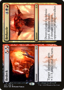Bedeck // Bedazzle (RNA-221) [Ravnica Allegiance] Foil