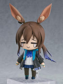 Arknights: Amiya No.1757-DX(Promotion Ver.) Nendoroid