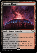 Raucous Theater (MKM-266) [Murders at Karlov Manor]