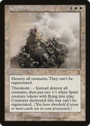 Kirtar's Wrath (ODY-028) [Odyssey] Foil