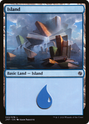 Island (JMP-053) [Jumpstart]