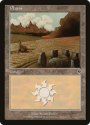 Plains (INV-334) [Invasion]