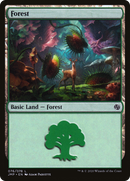 Forest (JMP-076) [Jumpstart]