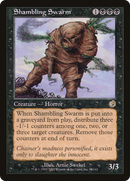 Shambling Swarm (TOR-082) [Torment] Foil