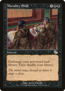 Morality Shift (JUD-070) [Judgment]
