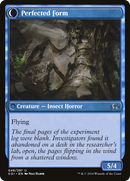 Aberrant Researcher (SOI-049) [Shadows over Innistrad] Foil