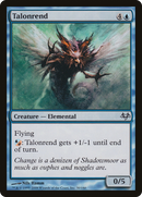 Talonrend (EVE-030) [Eventide] Foil