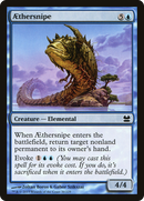 Aethersnipe (MMA-036) [Modern Masters]
