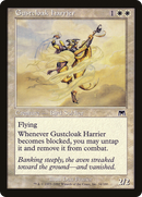 Gustcloak Harrier (ONS-034) [Onslaught] Foil