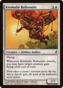 Kinsbaile Balloonist (LRW-023) [Lorwyn]