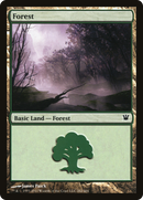 Forest (ISD-262) [Innistrad]