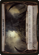 Lair of the Ashen Idol (Planechase Anthology) (OVER-046) [Planechase Anthology Planes]