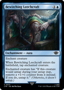 Bewitching Leechcraft (LTR-041) [The Lord of the Rings: Tales of Middle-earth] Foil