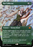 Nut Collector (Borderless) (DMR-440) [Dominaria Remastered]
