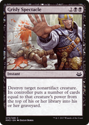 Grisly Spectacle (MM3-073) [Modern Masters 2017]