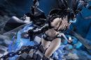 Black Rock Shooter: HxxG Edition 1/7 Scale Figure