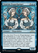 Vesuvan Doppelganger (30A-087) [30th Anniversary Edition]