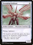 Swooping Lookout (ONE-035) [Phyrexia: All Will Be One]