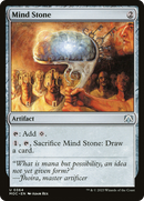 Mind Stone (MOC-364) [March of the Machine Commander]