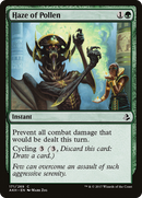 Haze of Pollen (AKH-171) [Amonkhet] Foil