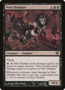 Vein Drinker (ALA-091) [Shards of Alara] Foil