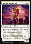 Fortress Kin-Guard (TDM-012) [Tarkir: Dragonstorm]