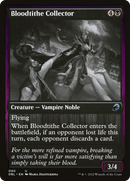 Bloodtithe Collector (DBL-090) [Innistrad: Double Feature] Foil